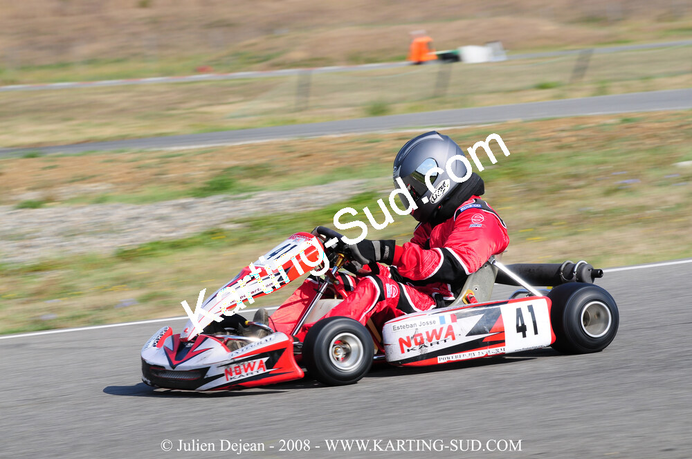 07/09/2008 : Challenge des Circuits à Muret (Photos Julien Dejean) 2008 — karting