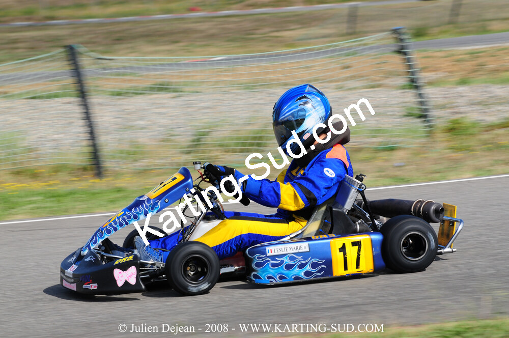 07/09/2008 : Challenge des Circuits à Muret (Photos Julien Dejean) 2008 — karting
