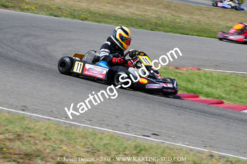 07/09/2008 : Challenge des Circuits à Muret (Photos Julien Dejean) 2008 — karting