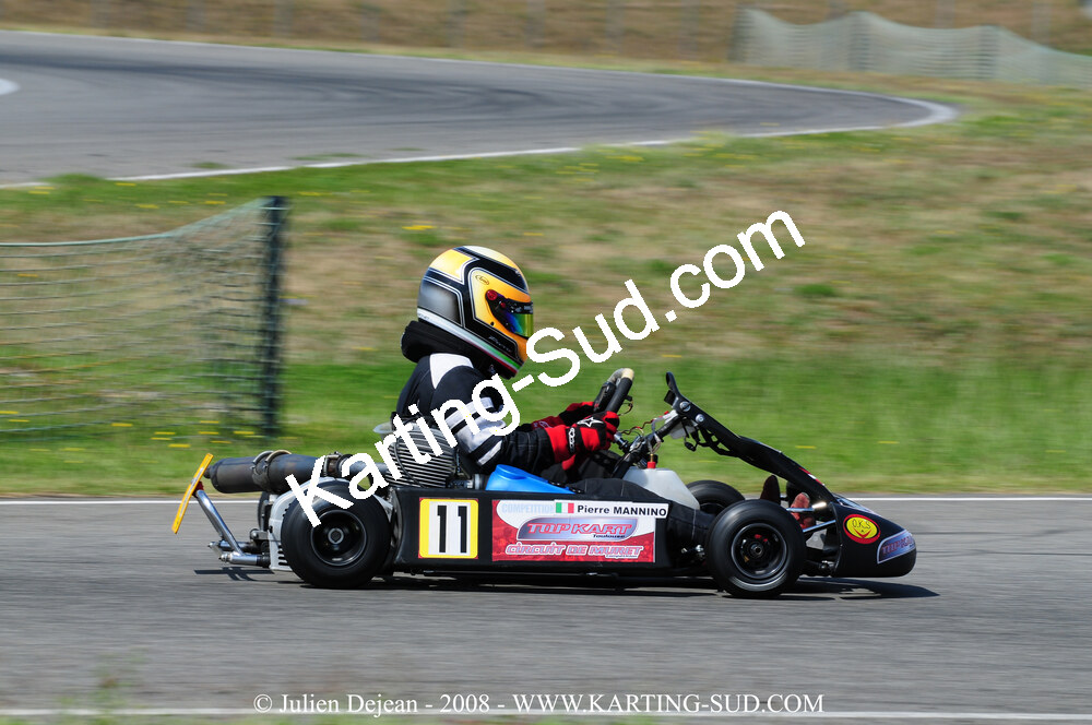 07/09/2008 : Challenge des Circuits à Muret (Photos Julien Dejean) 2008 — karting