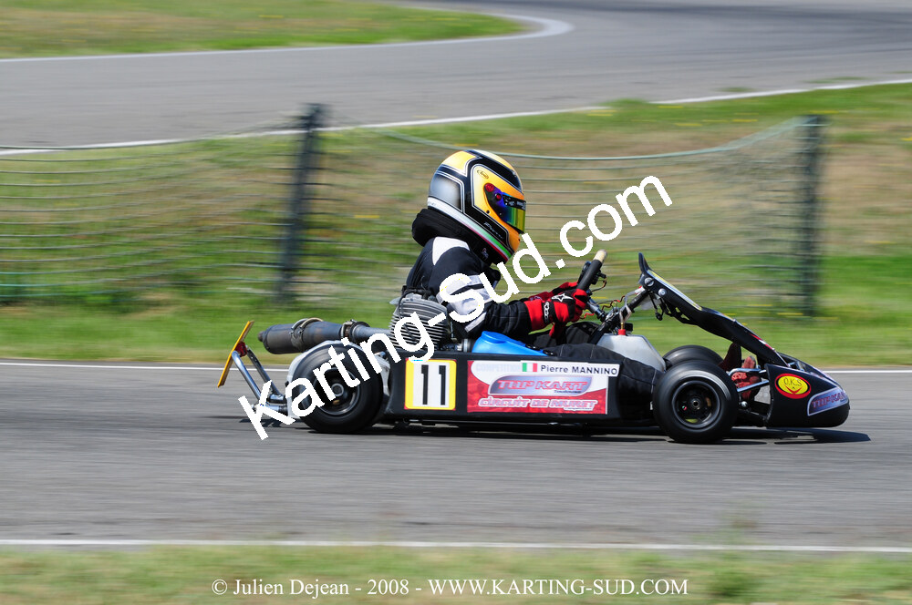 07/09/2008 : Challenge des Circuits à Muret (Photos Julien Dejean) 2008 — karting