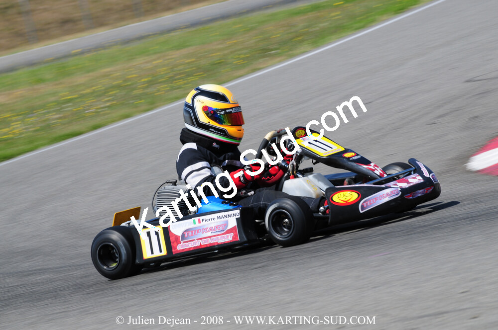 07/09/2008 : Challenge des Circuits à Muret (Photos Julien Dejean) 2008 — karting
