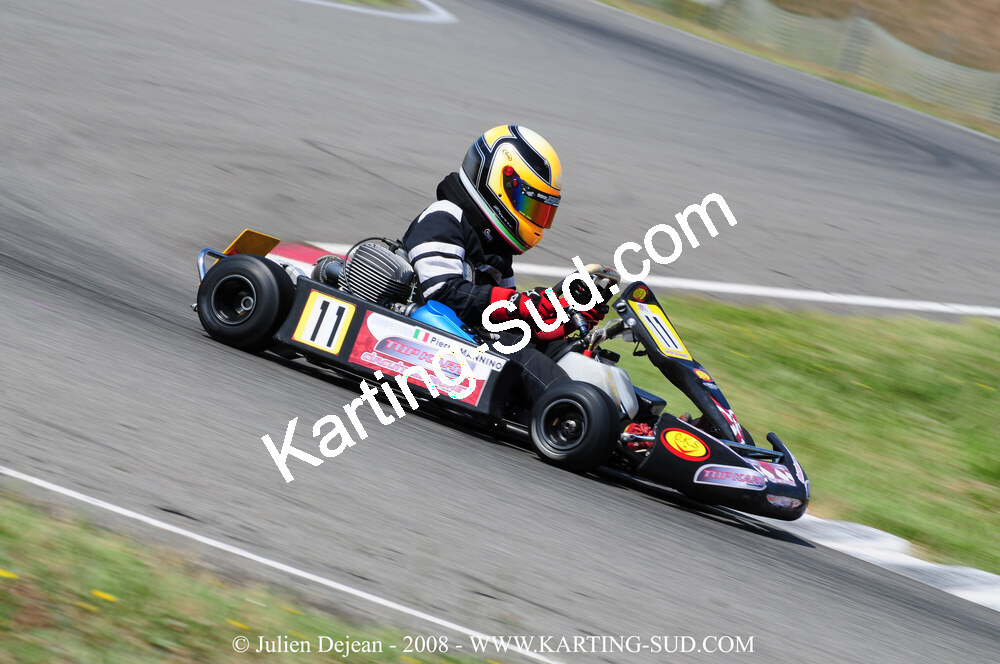 07/09/2008 : Challenge des Circuits à Muret (Photos Julien Dejean) 2008 — karting