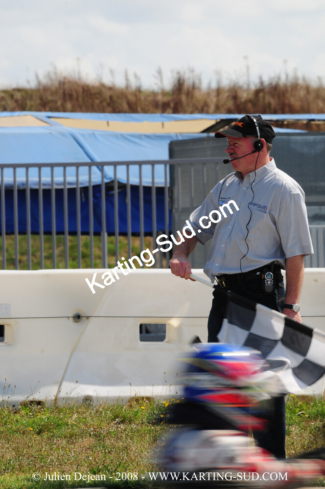 07/09/2008 : Challenge des Circuits à Muret (Photos Julien Dejean) 2008 — karting