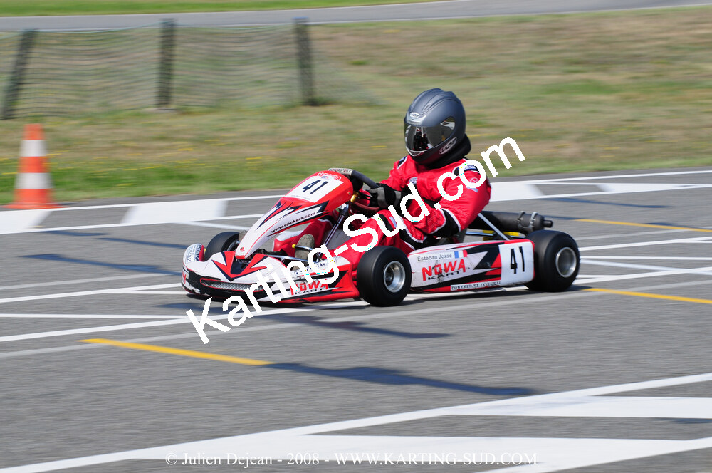 07/09/2008 : Challenge des Circuits à Muret (Photos Julien Dejean) 2008 — karting