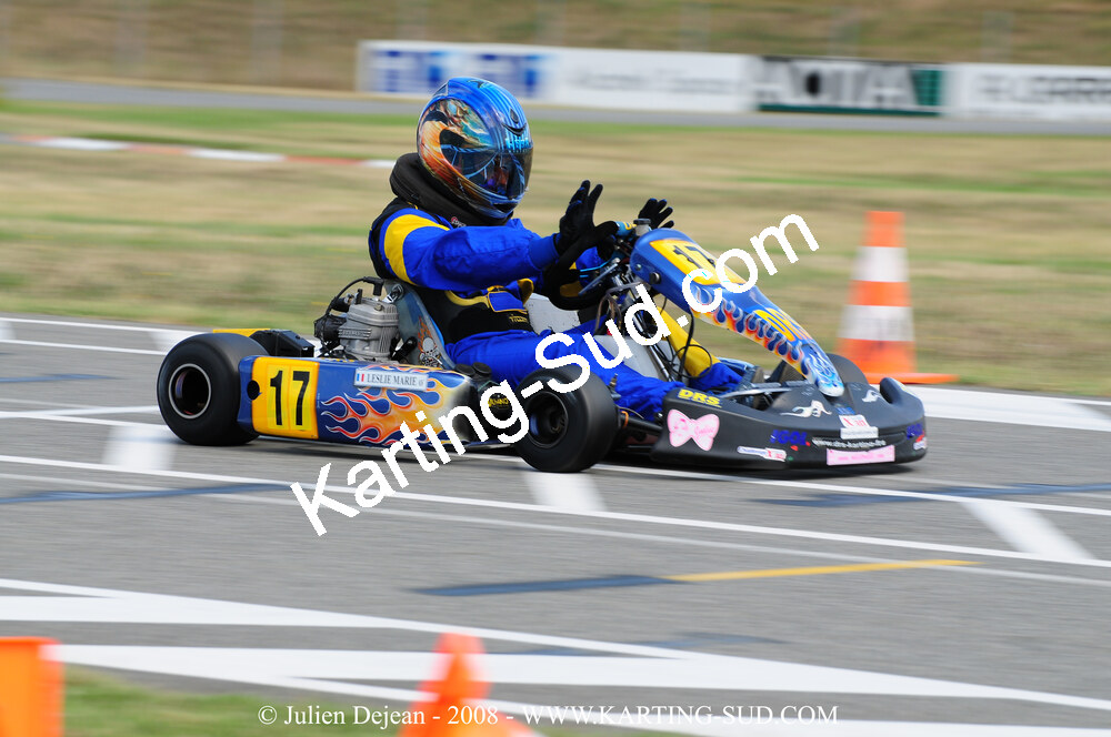 07/09/2008 : Challenge des Circuits à Muret (Photos Julien Dejean) 2008 — karting