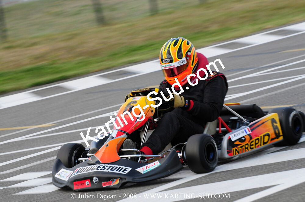 07/09/2008 : Challenge des Circuits à Muret (Photos Julien Dejean) 2008 — karting