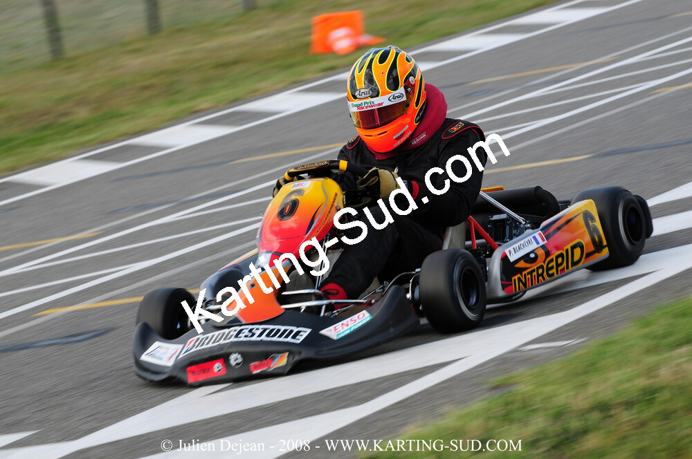 07/09/2008 : Challenge des Circuits à Muret (Photos Julien Dejean) 2008 — karting