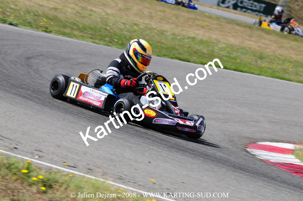 07/09/2008 : Challenge des Circuits à Muret (Photos Julien Dejean) 2008 — karting