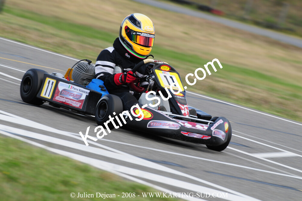 07/09/2008 : Challenge des Circuits à Muret (Photos Julien Dejean) 2008 — karting