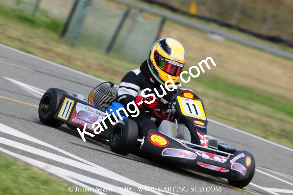 07/09/2008 : Challenge des Circuits à Muret (Photos Julien Dejean) 2008 — karting