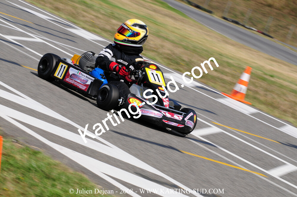 07/09/2008 : Challenge des Circuits à Muret (Photos Julien Dejean) 2008 — karting