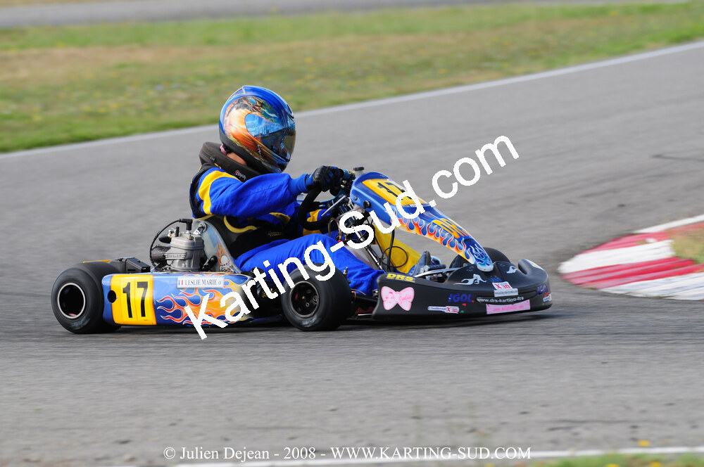 07/09/2008 : Challenge des Circuits à Muret (Photos Julien Dejean) 2008 — karting