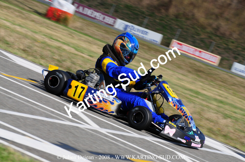 07/09/2008 : Challenge des Circuits à Muret (Photos Julien Dejean) 2008 — karting
