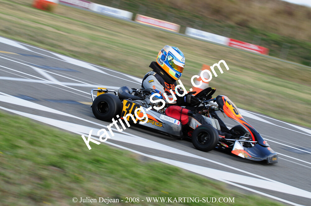 07/09/2008 : Challenge des Circuits à Muret (Photos Julien Dejean) 2008 — karting