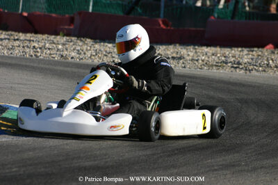 19 - 21/09/2008 : Finale Nationale Challenge X30 à Lavelanet (photos Patrice Bompas) 2008 — karting