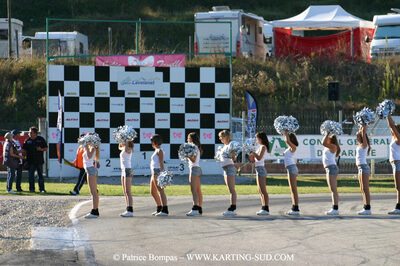 19 - 21/09/2008 : Finale Nationale Challenge X30 à Lavelanet (photos Patrice Bompas) 2008 — karting