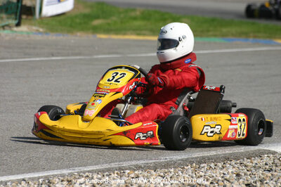 19 - 21/09/2008 : Finale Nationale Challenge X30 à Lavelanet (photos Patrice Bompas) 2008 — karting