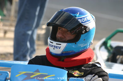 19 - 21/09/2008 : Finale Nationale Challenge X30 à Lavelanet (photos Patrice Bompas) 2008 — karting