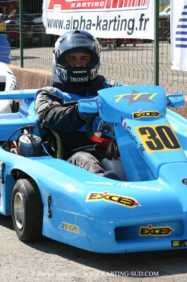 19 - 21/09/2008 : Finale Nationale Challenge X30 à Lavelanet (photos Patrice Bompas) 2008 — karting