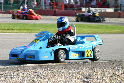 19 - 21/09/2008 : Finale Nationale Challenge X30 à Lavelanet (photos Patrice Bompas) 2008 — karting