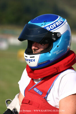 19 - 21/09/2008 : Finale Nationale Challenge X30 à Lavelanet (photos Patrice Bompas) 2008 — karting