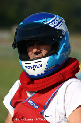 19 - 21/09/2008 : Finale Nationale Challenge X30 à Lavelanet (photos Patrice Bompas) 2008 — karting