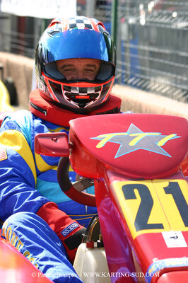 19 - 21/09/2008 : Finale Nationale Challenge X30 à Lavelanet (photos Patrice Bompas) 2008 — karting