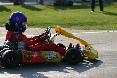 19 - 21/09/2008 : Finale Nationale Challenge X30 à Lavelanet (photos Patrice Bompas) 2008 — karting