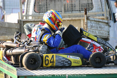 19 - 21/09/2008 : Finale Nationale Challenge X30 à Lavelanet (photos Patrice Bompas) 2008 — karting