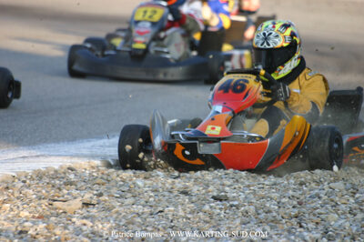 19 - 21/09/2008 : Finale Nationale Challenge X30 à Lavelanet (photos Patrice Bompas) 2008 — karting