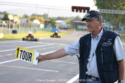 19 - 21/09/2008 : Finale Nationale Challenge X30 à Lavelanet (photos Patrice Bompas) 2008 — karting