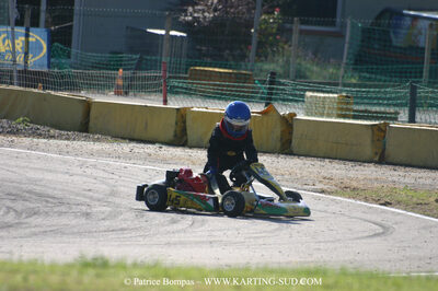 19 - 21/09/2008 : Finale Nationale Challenge X30 à Lavelanet (photos Patrice Bompas) 2008 — karting