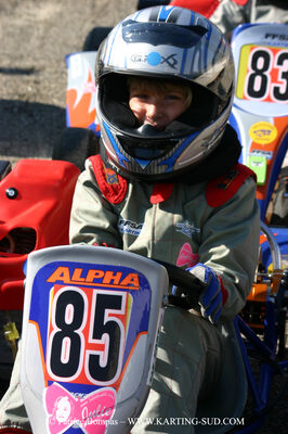 19 - 21/09/2008 : Finale Nationale Challenge X30 à Lavelanet (photos Patrice Bompas) 2008 — karting