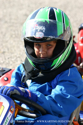 19 - 21/09/2008 : Finale Nationale Challenge X30 à Lavelanet (photos Patrice Bompas) 2008 — karting
