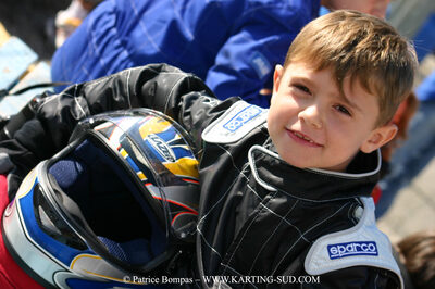 19 - 21/09/2008 : Finale Nationale Challenge X30 à Lavelanet (photos Patrice Bompas) 2008 — karting