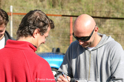 19 - 21/09/2008 : Finale Nationale Challenge X30 à Lavelanet (photos Patrice Bompas) 2008 — karting