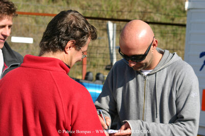 19 - 21/09/2008 : Finale Nationale Challenge X30 à Lavelanet (photos Patrice Bompas) 2008 — karting