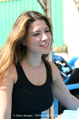 19 - 21/09/2008 : Finale Nationale Challenge X30 à Lavelanet (photos Patrice Bompas) 2008 — karting