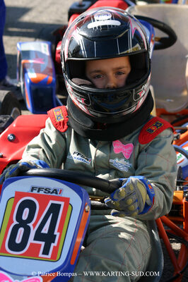 19 - 21/09/2008 : Finale Nationale Challenge X30 à Lavelanet (photos Patrice Bompas) 2008 — karting