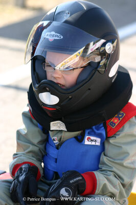 19 - 21/09/2008 : Finale Nationale Challenge X30 à Lavelanet (photos Patrice Bompas) 2008 — karting