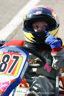 19 - 21/09/2008 : Finale Nationale Challenge X30 à Lavelanet (photos Patrice Bompas) 2008 — karting