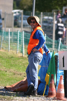 19 - 21/09/2008 : Finale Nationale Challenge X30 à Lavelanet (photos Patrice Bompas) 2008 — karting