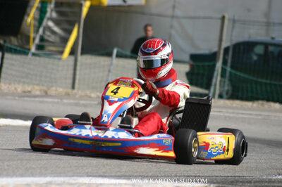 19 - 21/09/2008 : Finale Nationale Challenge X30 à Lavelanet (photos Patrice Bompas) 2008 — karting