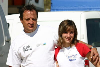 19 - 21/09/2008 : Finale Nationale Challenge X30 à Lavelanet (photos Patrice Bompas) 2008 — karting
