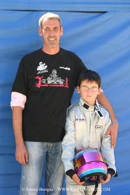19 - 21/09/2008 : Finale Nationale Challenge X30 à Lavelanet (photos Patrice Bompas) 2008 — karting