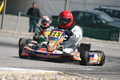 19 - 21/09/2008 : Finale Nationale Challenge X30 à Lavelanet (photos Patrice Bompas) 2008 — karting