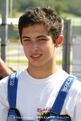 19 - 21/09/2008 : Finale Nationale Challenge X30 à Lavelanet (photos Patrice Bompas) 2008 — karting