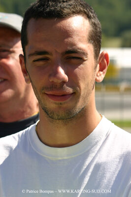 19 - 21/09/2008 : Finale Nationale Challenge X30 à Lavelanet (photos Patrice Bompas) 2008 — karting