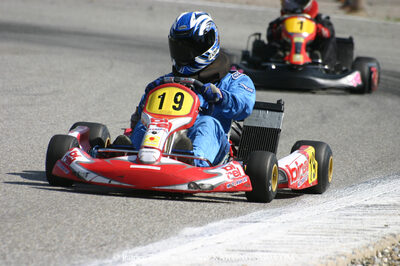 19 - 21/09/2008 : Finale Nationale Challenge X30 à Lavelanet (photos Patrice Bompas) 2008 — karting